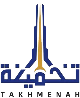  takhmenah logo